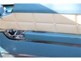 1956 Lincoln Continental Mark II (CC-1067043) for sale in Long Beach, California