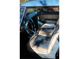 1956 Lincoln Continental Mark II (CC-1067043) for sale in Long Beach, California