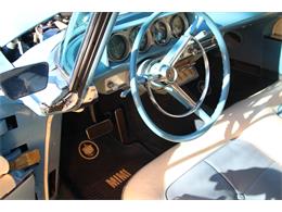 1956 Lincoln Continental Mark II (CC-1067043) for sale in Long Beach, California