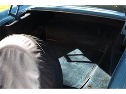 1956 Lincoln Continental Mark II (CC-1067043) for sale in Long Beach, California