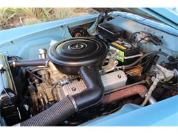 1956 Lincoln Continental Mark II (CC-1067043) for sale in Long Beach, California