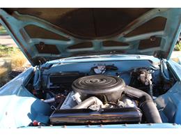 1956 Lincoln Continental Mark II (CC-1067043) for sale in Long Beach, California