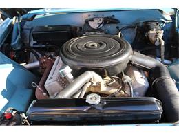 1956 Lincoln Continental Mark II (CC-1067043) for sale in Long Beach, California