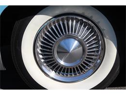 1956 Lincoln Continental Mark II (CC-1067043) for sale in Long Beach, California