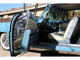 1956 Lincoln Continental Mark II (CC-1067043) for sale in Long Beach, California