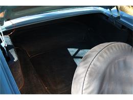 1956 Lincoln Continental Mark II (CC-1067043) for sale in Long Beach, California