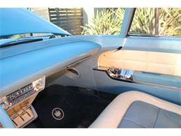 1956 Lincoln Continental Mark II (CC-1067043) for sale in Long Beach, California