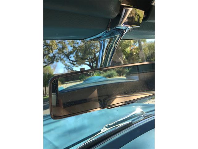 1956 Lincoln Continental Mark II (CC-1067043) for sale in Long Beach, California