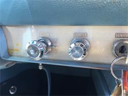 1956 Lincoln Continental Mark II (CC-1067043) for sale in Long Beach, California