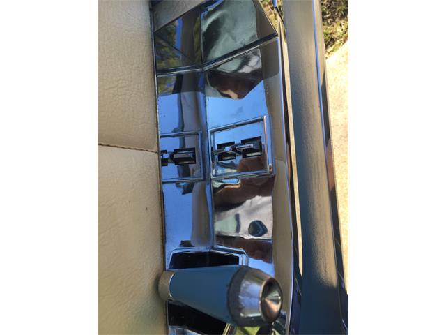 1956 Lincoln Continental Mark II (CC-1067043) for sale in Long Beach, California