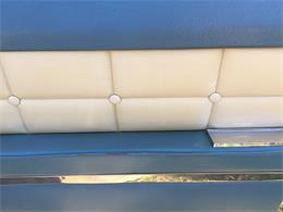 1956 Lincoln Continental Mark II (CC-1067043) for sale in Long Beach, California