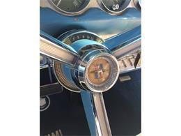 1956 Lincoln Continental Mark II (CC-1067043) for sale in Long Beach, California
