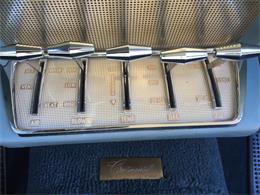 1956 Lincoln Continental Mark II (CC-1067043) for sale in Long Beach, California