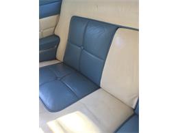 1956 Lincoln Continental Mark II (CC-1067043) for sale in Long Beach, California