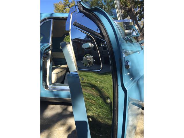1956 Lincoln Continental Mark II (CC-1067043) for sale in Long Beach, California