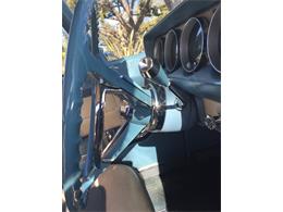 1956 Lincoln Continental Mark II (CC-1067043) for sale in Long Beach, California