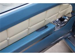 1956 Lincoln Continental Mark II (CC-1067043) for sale in Long Beach, California