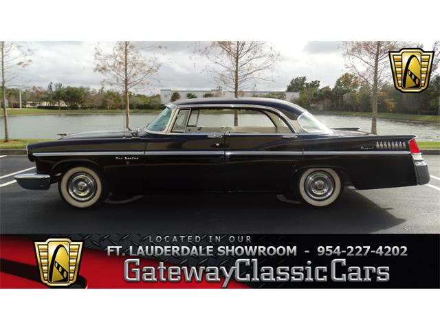1956 Chrysler Newport (CC-1067047) for sale in Coral Springs, Florida