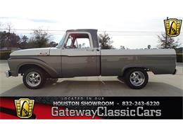 1964 Ford F100 (CC-1067053) for sale in Houston, Texas