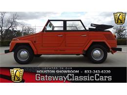 1973 Volkswagen Thing (CC-1067060) for sale in Houston, Texas
