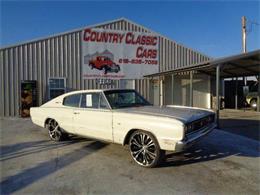 1966 Dodge Charger (CC-1067064) for sale in Staunton, Illinois