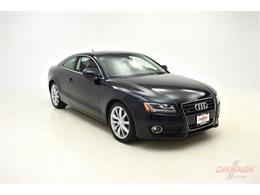 2010 Audi A5 (CC-1067075) for sale in Syosset, New York