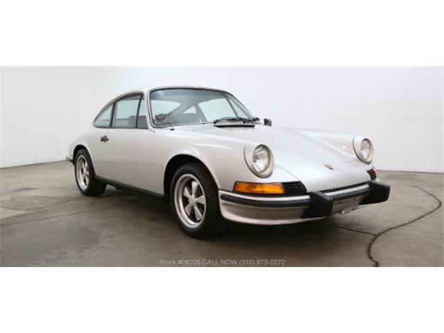 1970 Porsche 911T (CC-1067076) for sale in Beverly Hills, California