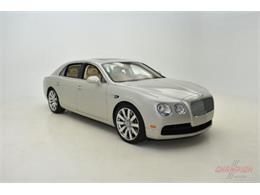 2015 Bentley Flying Spur (CC-1067077) for sale in Syosset, New York
