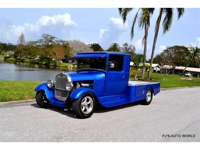 1929 Ford Model A (CC-1067081) for sale in Clearwater, Florida