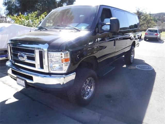 2014 Ford Econoline (CC-1067082) for sale in Thousand Oaks, California