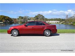 2003 Cadillac CTS (CC-1067084) for sale in Clearwater, Florida