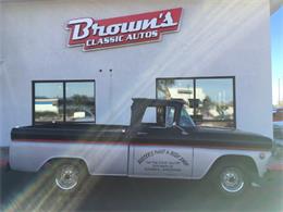 1961 GMC Pickup (CC-1060710) for sale in Scottsdale, Arizona