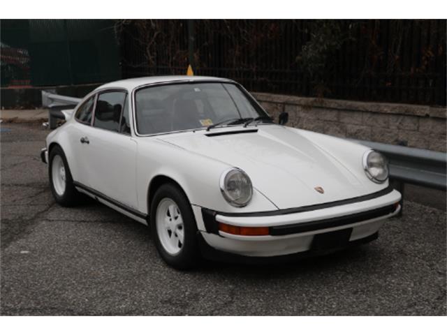 1974 Porsche 911 (CC-1067106) for sale in Astoria, New York