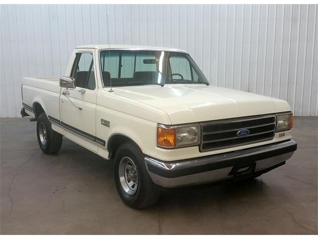 1990 Ford F150 (CC-1067115) for sale in Maple Lake, Minnesota