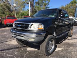 2001 Ford F150 (CC-1067121) for sale in Tavares, Florida