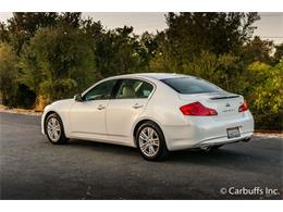 2010 Infiniti G37 (CC-1067125) for sale in Concord, California
