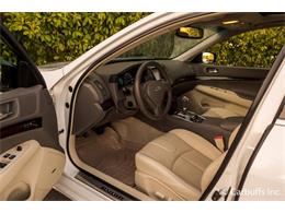 2010 Infiniti G37 (CC-1067125) for sale in Concord, California