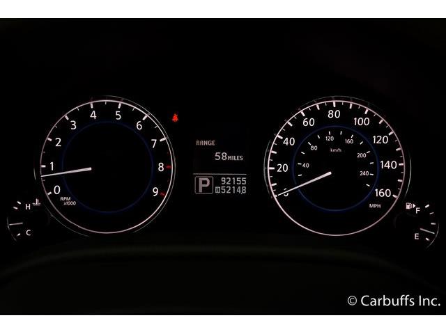 2010 Infiniti G37 (CC-1067125) for sale in Concord, California