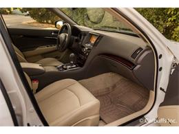 2010 Infiniti G37 (CC-1067125) for sale in Concord, California