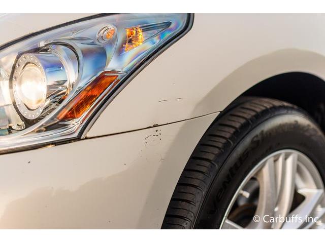 2010 Infiniti G37 (CC-1067125) for sale in Concord, California