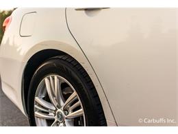 2010 Infiniti G37 (CC-1067125) for sale in Concord, California