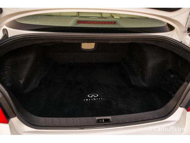 2010 Infiniti G37 (CC-1067125) for sale in Concord, California