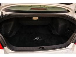 2010 Infiniti G37 (CC-1067125) for sale in Concord, California