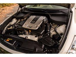 2010 Infiniti G37 (CC-1067125) for sale in Concord, California