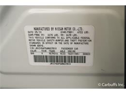 2010 Infiniti G37 (CC-1067125) for sale in Concord, California