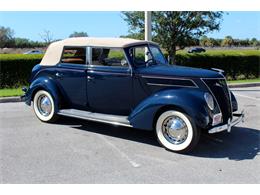 1937 Ford Phaeton (CC-1067126) for sale in Sarasota, Florida