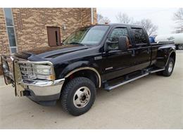 2004 Ford F350 (CC-1067129) for sale in Clarence, Iowa