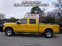 2006 Ford F250 (CC-1067131) for sale in Raleigh, North Carolina