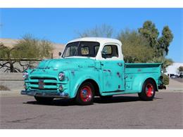 1952 Dodge Pickup (CC-1060715) for sale in Scottsdale, Arizona