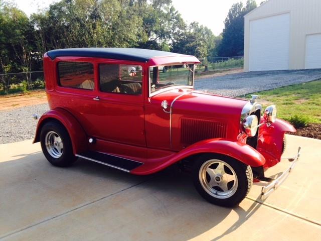 1930 Ford Model A (CC-1067152) for sale in Edgemoor, South Carolina